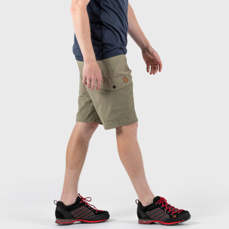 Herrenshorts Fjällräven Abisko Shorts M