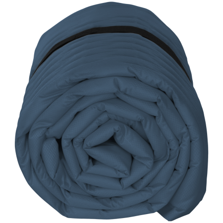 Selbstaufblasende Isomatte Husky Flake 3,5