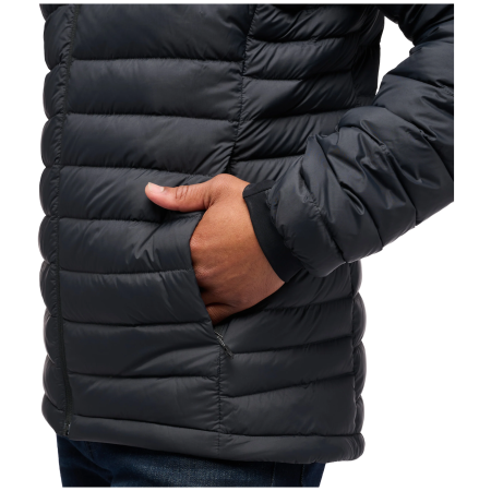 Herren-Daunenjacke Black Diamond M Access Down Hoody