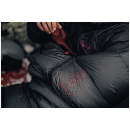 Schlafsack Patizon Gdry 1000 M (171-185)