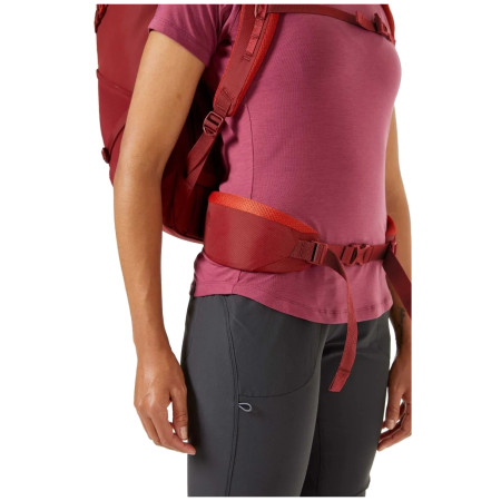 Rucksack Rab Rogue 48