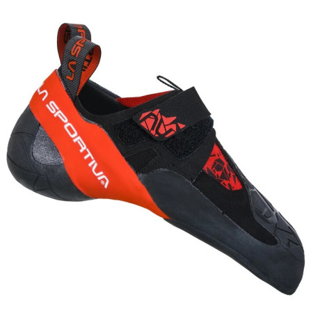 Kletterschuhe La Sportiva Skwama