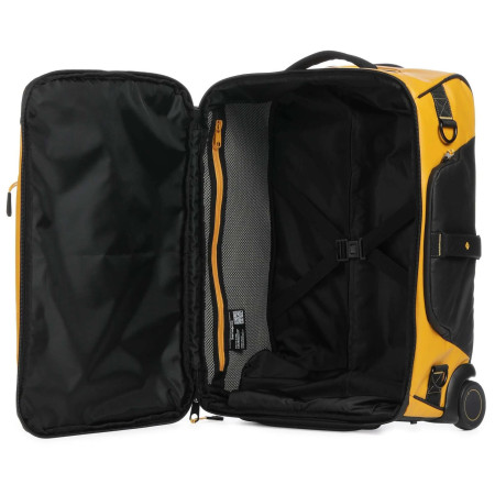 Koffer auf Rollen Samsonite Paradiver Light Duffle/WH 55