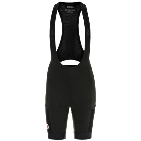 Damenshorts Fjällräven Hoja Bib Shorts W