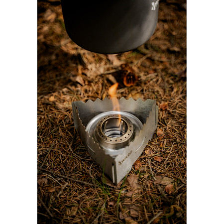 Spirituskocher Warg Woodman