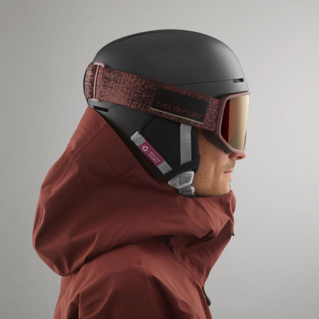 Skibrille Salomon Sentry Pro Sigma