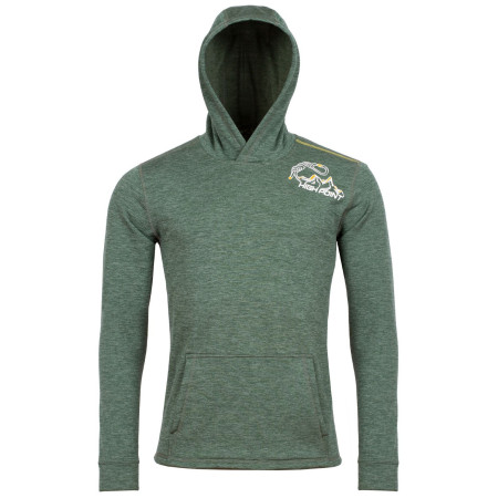 Herren-Sweatshirt High Point Rokel Merino Hoody