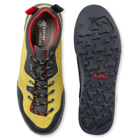 Herrenschuhe Rafiki Monte M