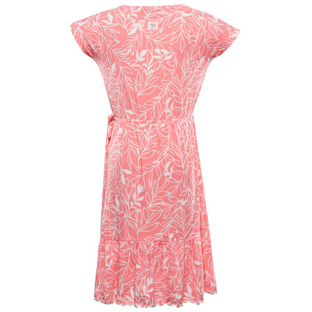 Damenkleid Alpine Pro Derefa