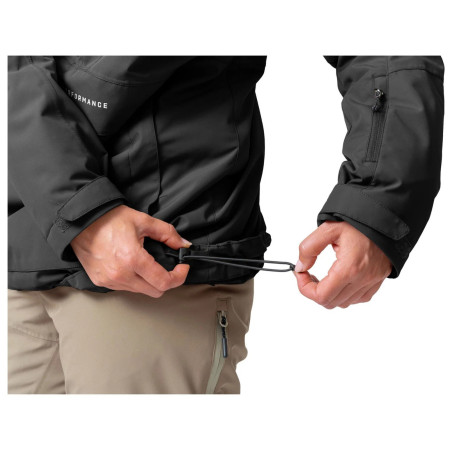 Damen Skijacke Hannah Megie II