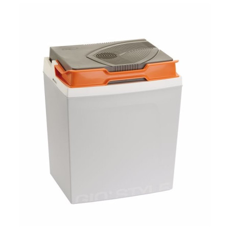 Kühlbox Gio'Style Shiver 26 12/230V grau