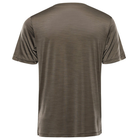 Herren-Funktionsshirt Alpine Pro Basik