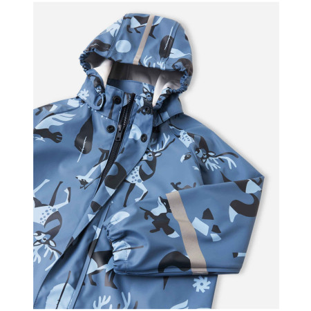 Kinderjacke Reima Vesi