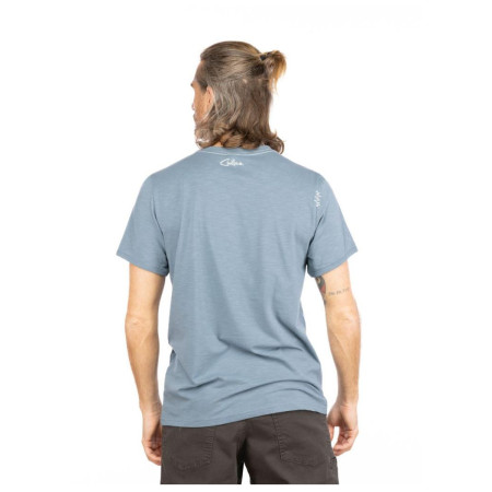 Herren-T-Shirt Chillaz E Ciao