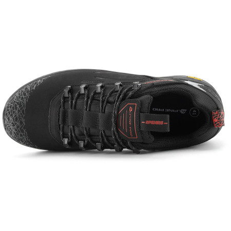 Schuhe Alpine Pro Spidere