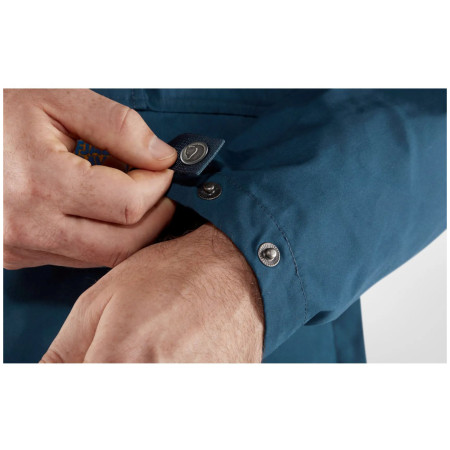 Herrenjacke Fjällräven Vardag Anorak M