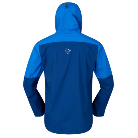 Herrenjacke Norrona falketind dri1 Jacket