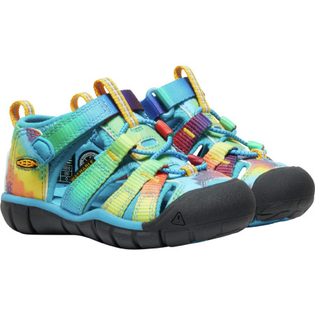 Kindersandalen Keen Seacamp II CNX INF