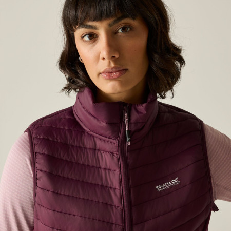 Damenweste Regatta Women’s Andreson Hybrid