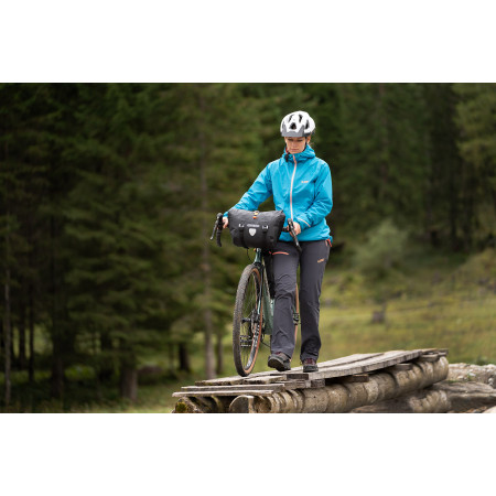 Damenjacke Direct Alpine Cyclone Lady