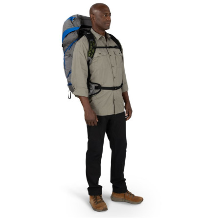 Wanderrucksack Osprey Exos Pro 55