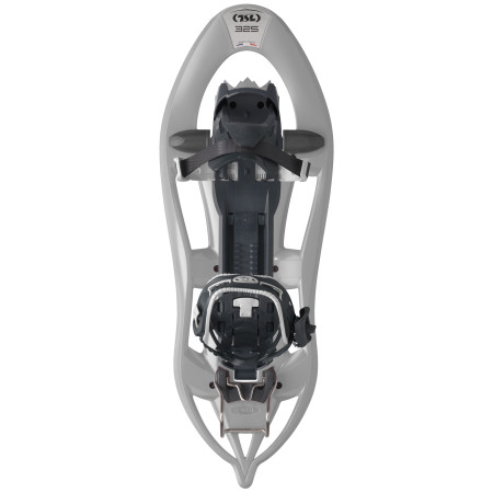 Schneeschuhe TSL 325 Pioneer grau Crystal