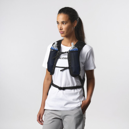 Trailrunningrucksack Salomon Cross 12