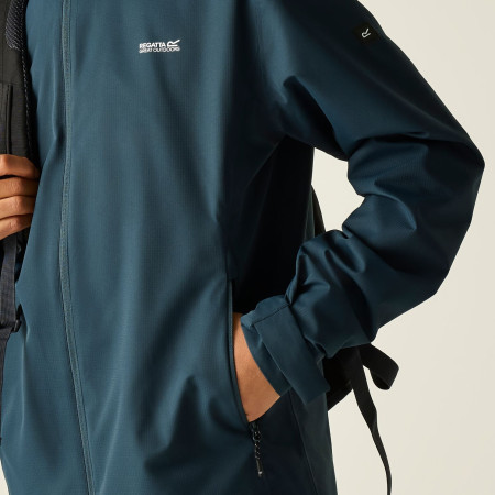 Herrenjacke Regatta Oakhowe