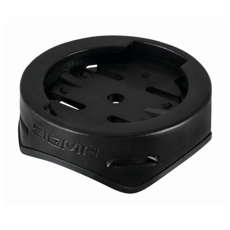 Halter Sigma GPS schwarz black