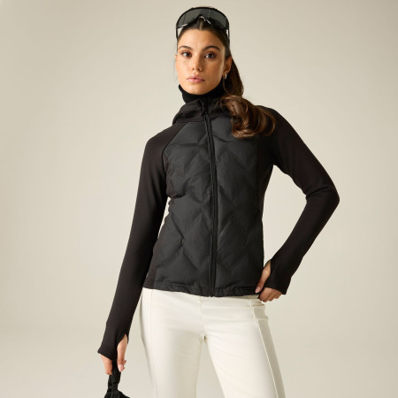 Outdoor-Damenjacke Dare 2b Enfold Hybrid