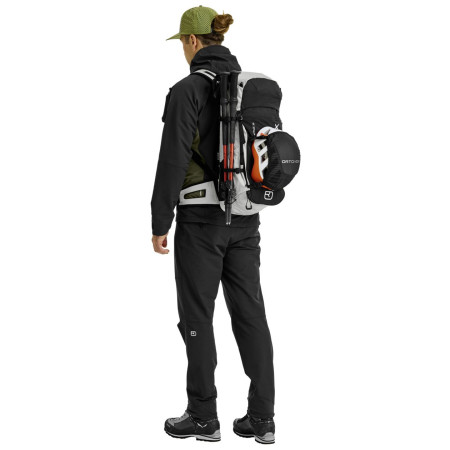 Mütze Ortovox Cozy Rib Beanie