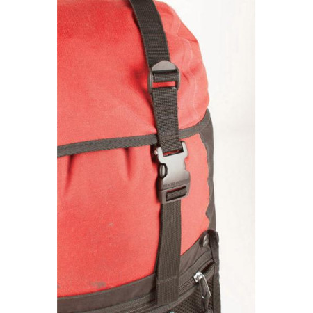 Druckverschluss Sea to Summit Wechselschnalle 20 mm 2 Achsen