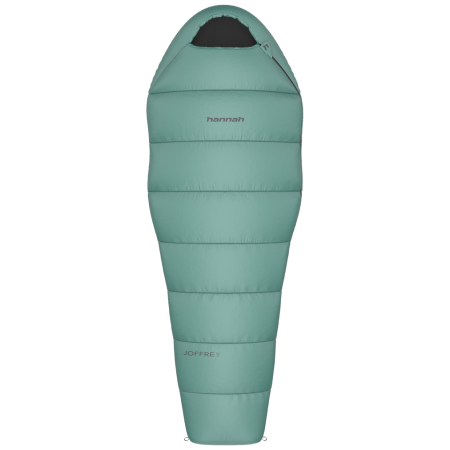 Schlafsack Hannah Joffre W 200 grün wasabi
