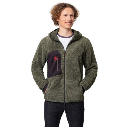Herren-Sweatshirt Rafiki Hulk