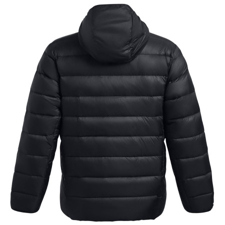 Herrenjacke Under Armour Legend Down Hooded Jacket