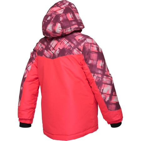Kinder Skijacke Loap Culad