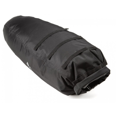 Satteltasche Acepac Saddle drybag MKIII 8L schwarz Black