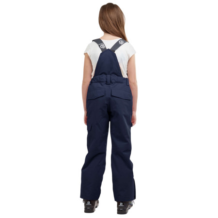 Kinder Winterhose Fundango Berge Pants Patriot Blue
