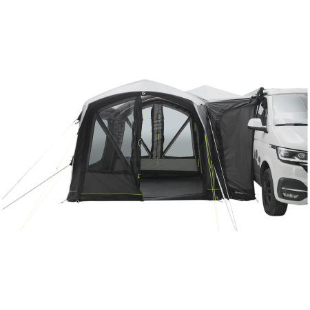 Vorzelt Outwell Cross PowerAir