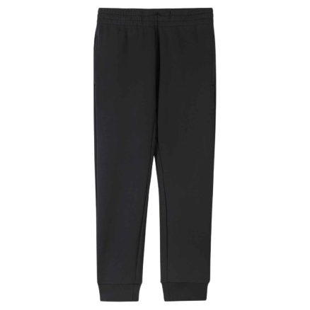Kinder-Jogginghose Reima Letkis schwarz Black