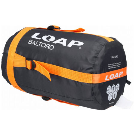 Schlafsack Loap Baltoro
