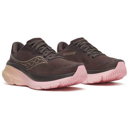 Damen Laufschuhe Saucony Guide 19