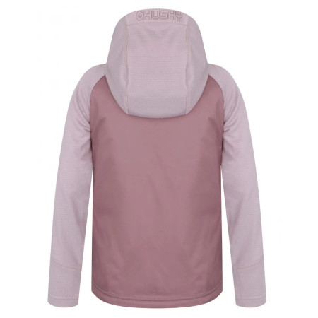 Kinder-Sweatshirt Husky Any K