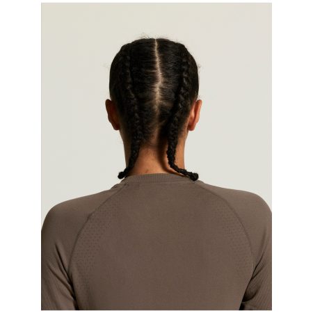 Damen-Funktionsshirt Craft Active Comfort Ls 2 W
