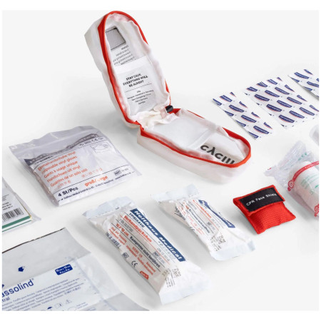 Reise-Verbandskasten Cyclite First Aid Kit / 02