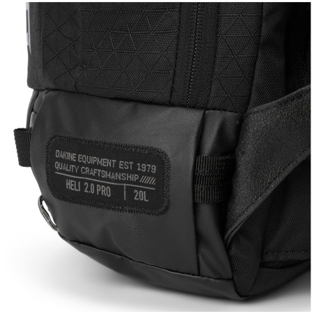 Skialp-Rucksack Dakine Heli 2.0 Pro Backpack 20L