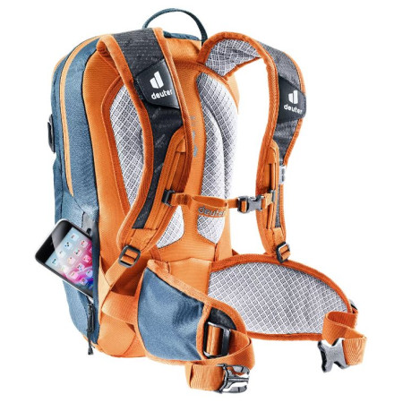 Junior-Rucksack Deuter Attack 8 JR