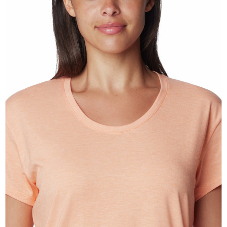 Damen-T-Shirt Columbia Sun Trek™ SS Tee