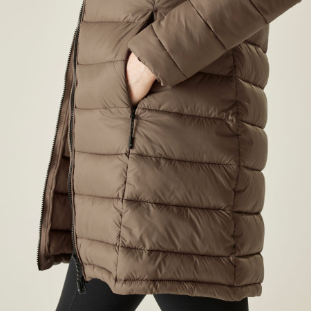 Damen-Wintermantel Regatta Starler