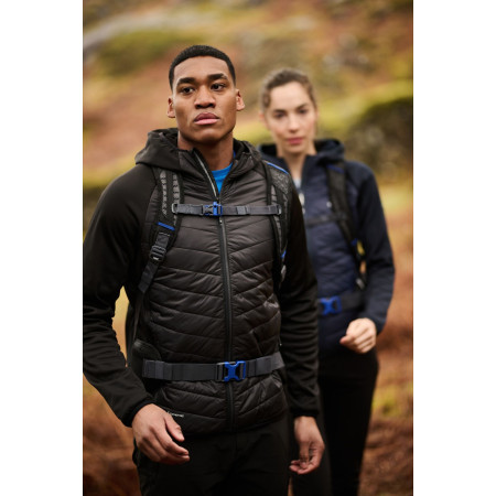 Herrenjacke Regatta Andreson VIII Hybrid